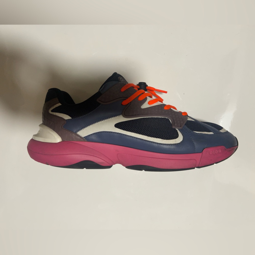 DIOR B24 - Picture 1 of 14